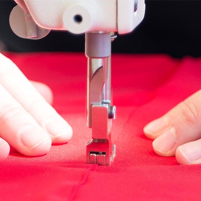 Änderungs- und Reparaturservice